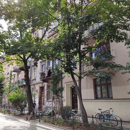 Skalka Krakow Apartments エクステリア 写真