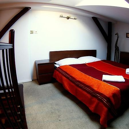 Skalka Krakow Apartments 部屋 写真