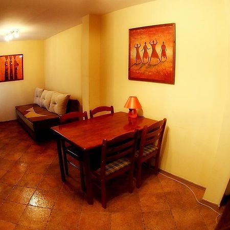 Skalka Krakow Apartments エクステリア 写真