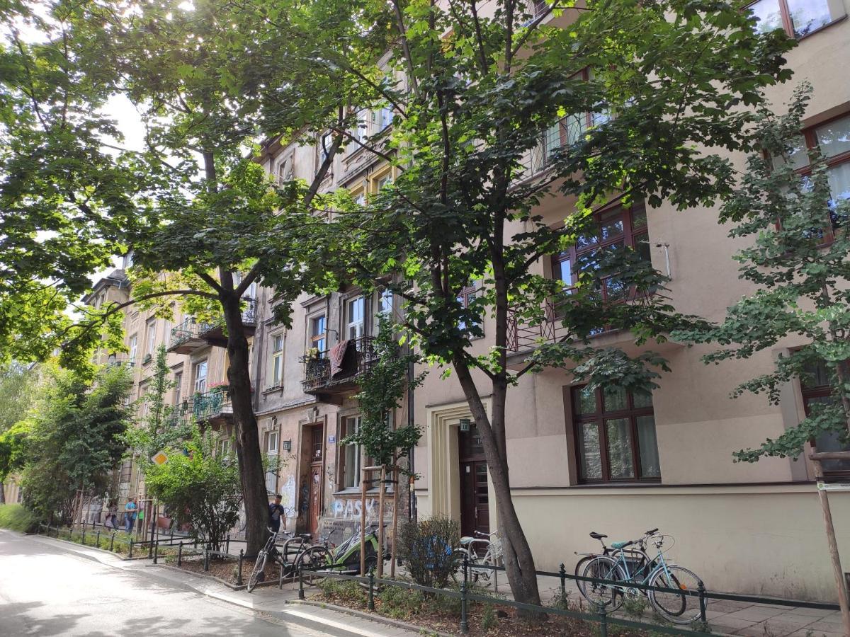 Skalka Krakow Apartments エクステリア 写真
