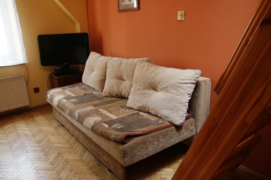 Skalka Krakow Apartments 部屋 写真