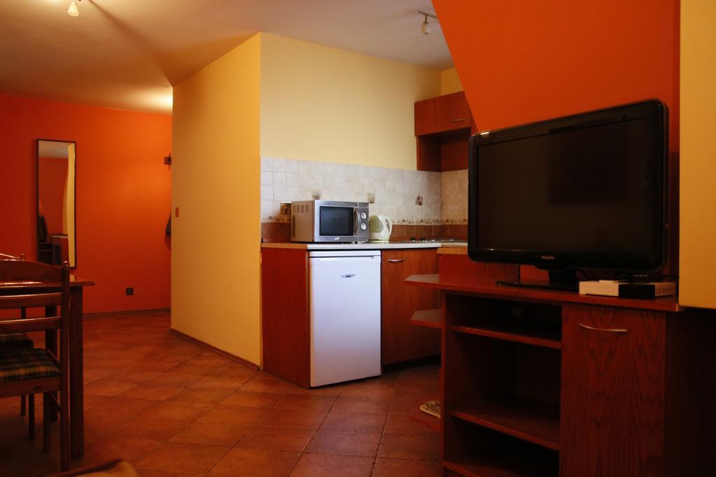 Skalka Krakow Apartments 部屋 写真
