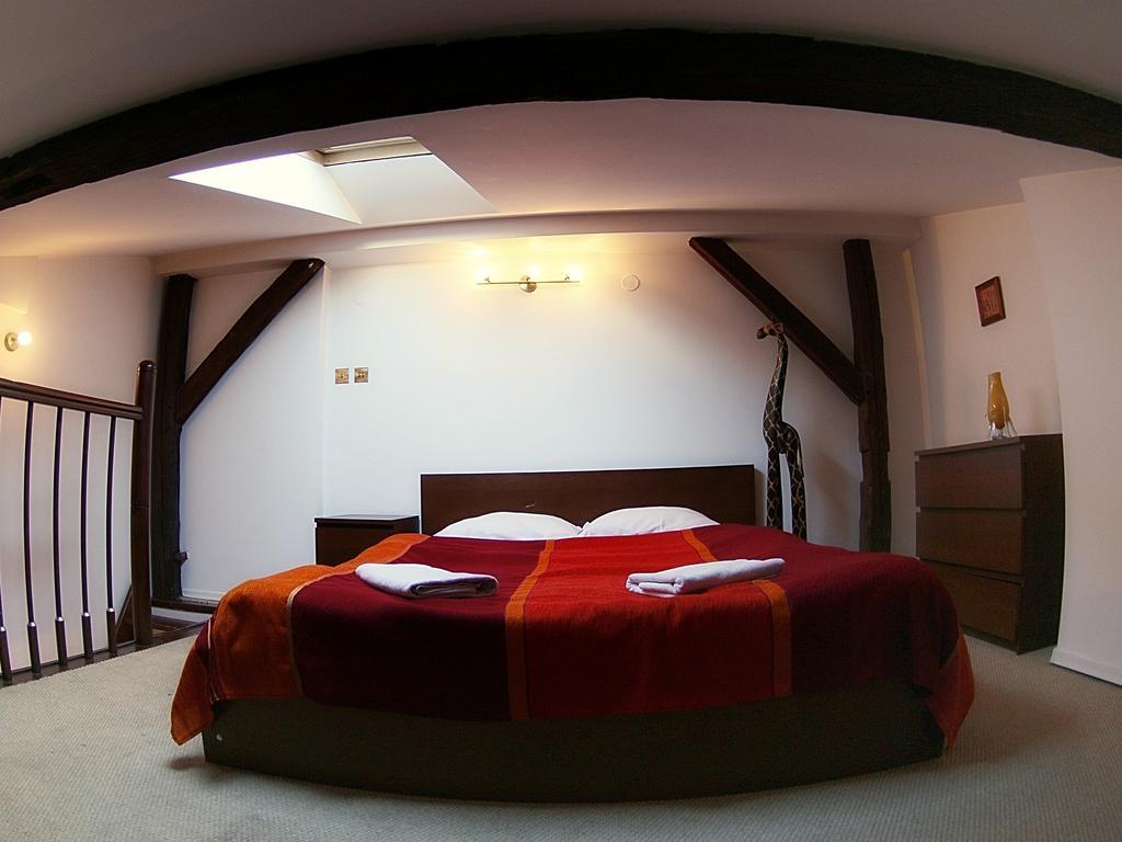 Skalka Krakow Apartments 部屋 写真