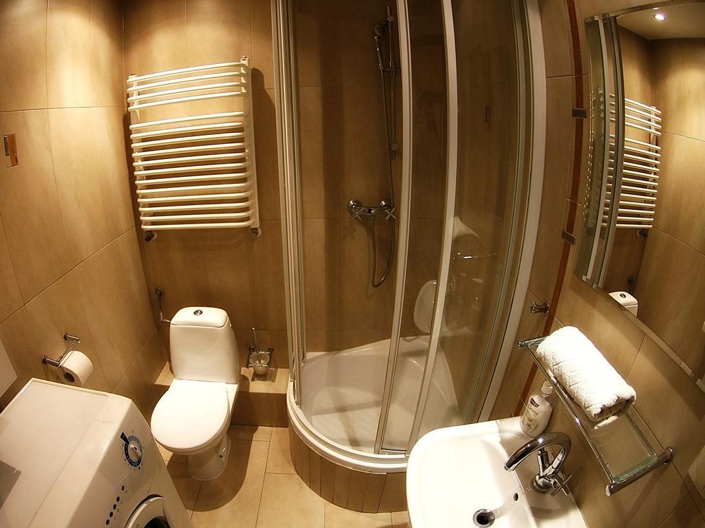 Skalka Krakow Apartments 部屋 写真