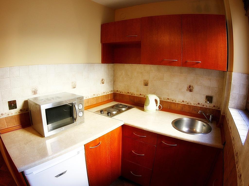 Skalka Krakow Apartments 部屋 写真