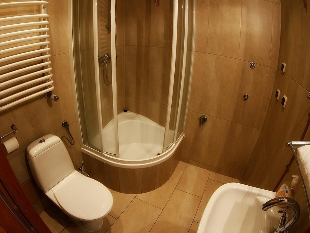 Skalka Krakow Apartments 部屋 写真